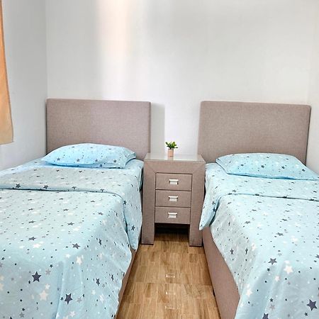 Apartmani Vasilije Kotor Exteriér fotografie
