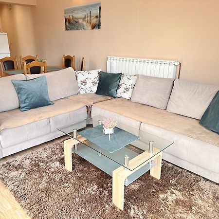 Apartmani Vasilije Kotor Exteriér fotografie