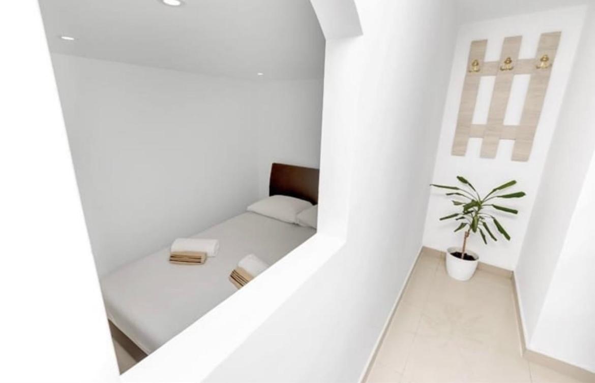 Apartmani Vasilije Kotor Exteriér fotografie