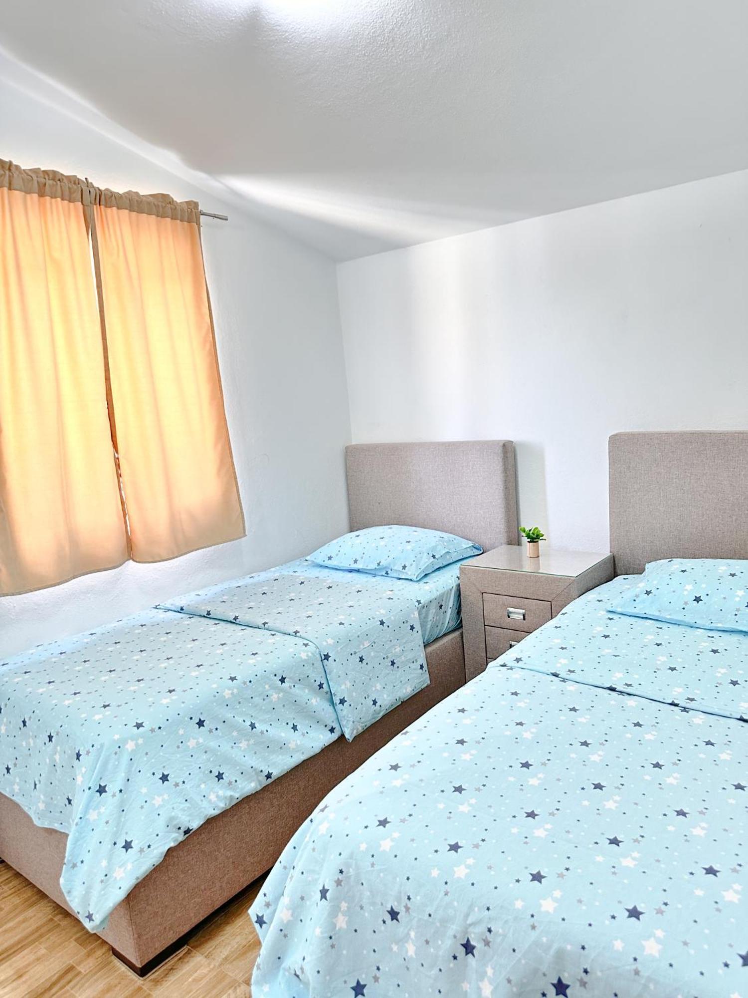 Apartmani Vasilije Kotor Exteriér fotografie