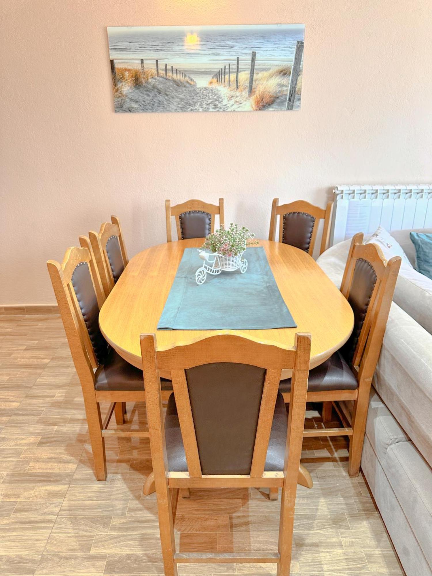 Apartmani Vasilije Kotor Exteriér fotografie